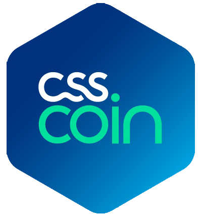 logo CSScoin