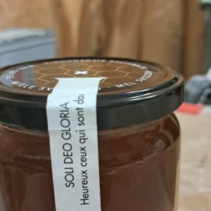 Miel de Forêt - 500gr