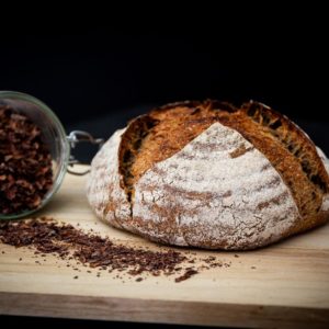 Le Torréfié entier