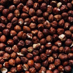 brown coffee beans in close up photography